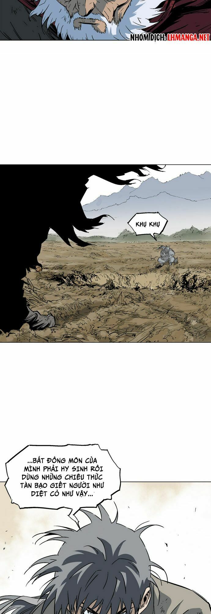 Gosu - Cao Thủ: Chapter 70