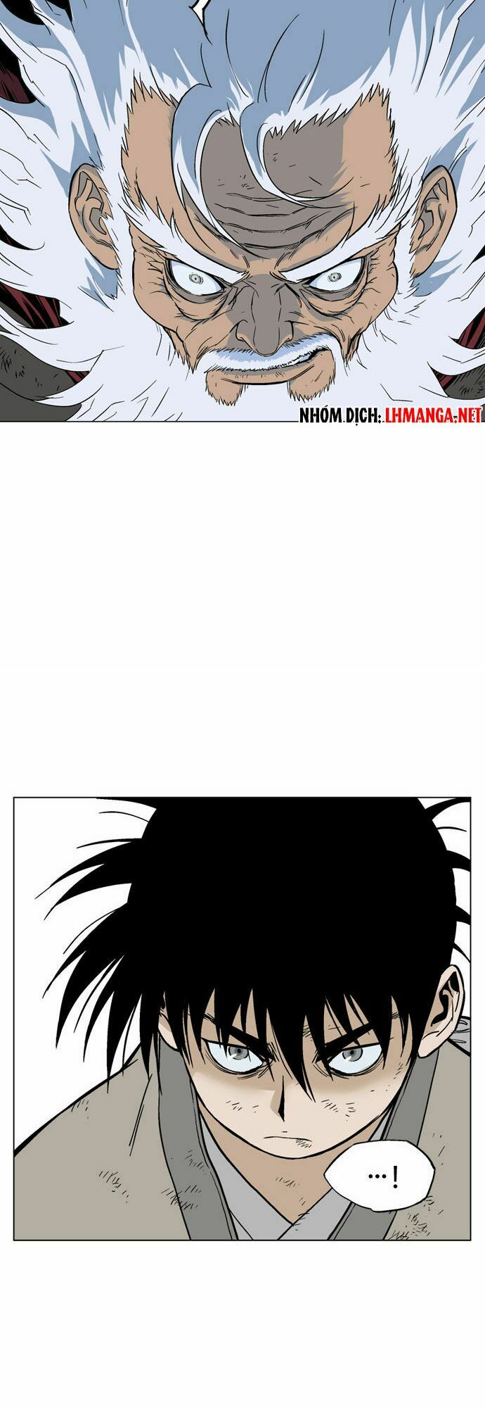 Gosu - Cao Thủ: Chapter 70