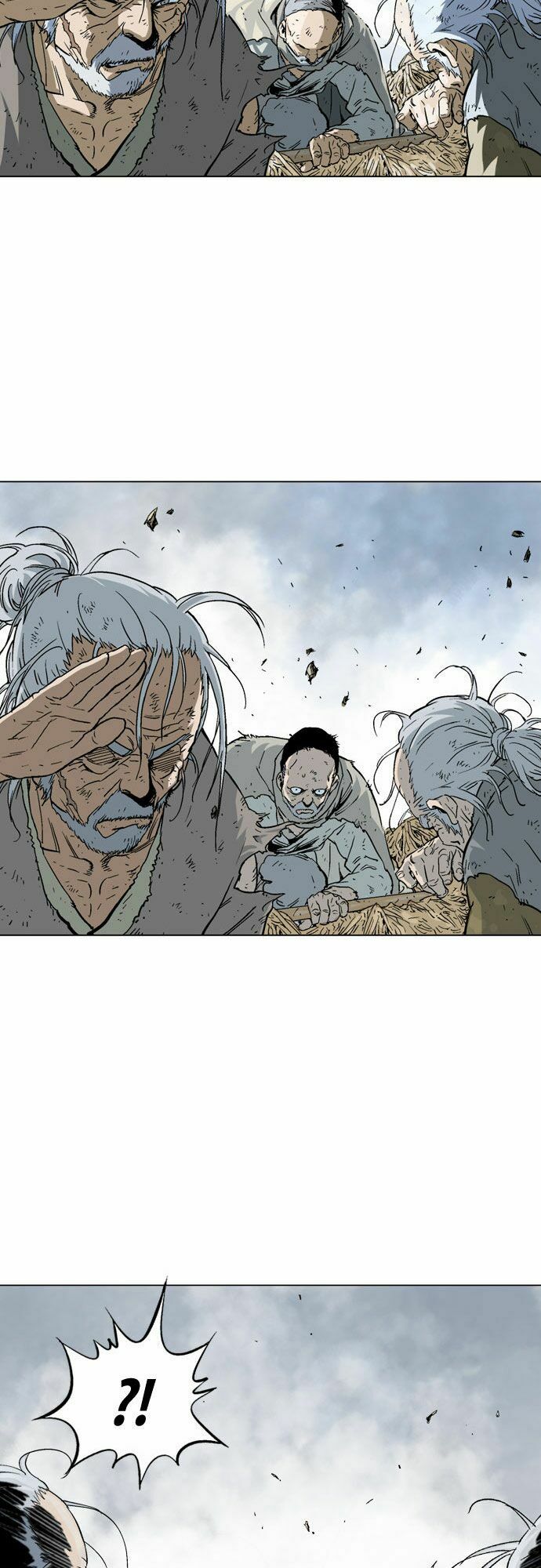 Gosu - Cao Thủ: Chapter 70