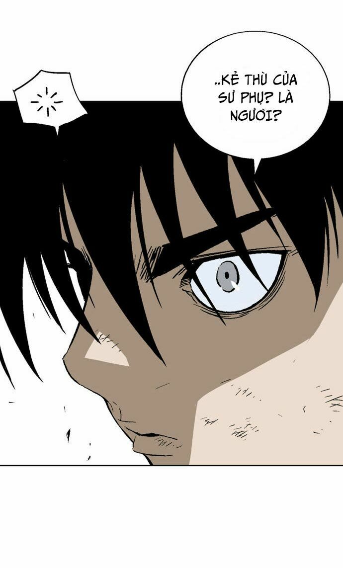 Gosu - Cao Thủ: Chapter 70