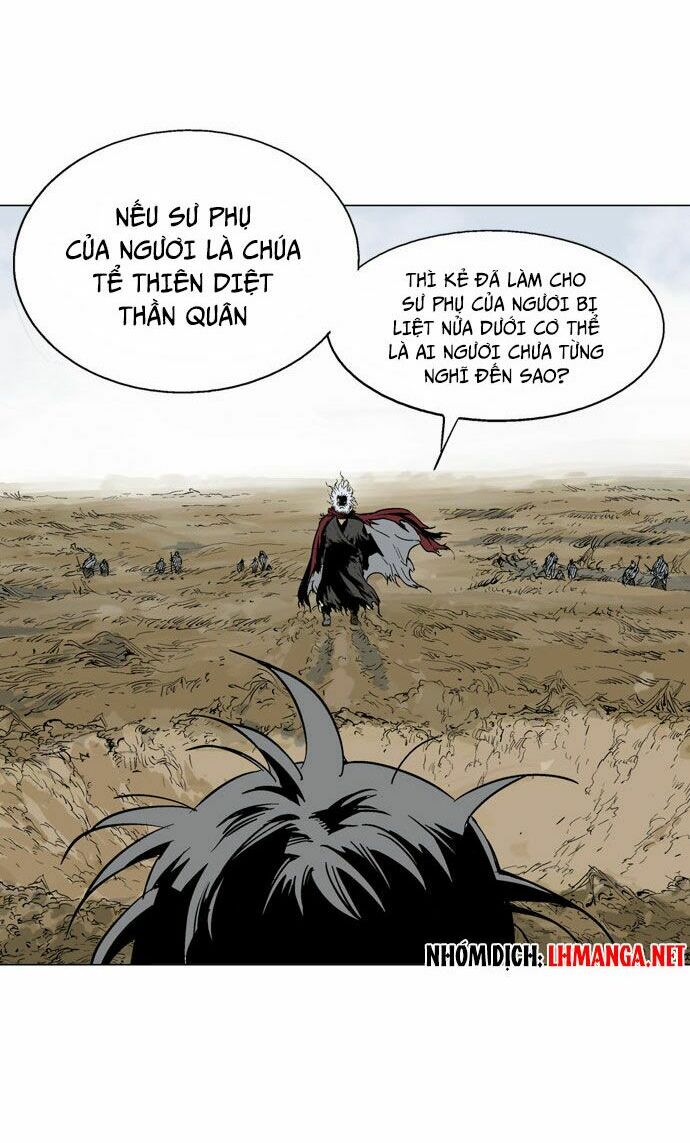 Gosu - Cao Thủ: Chapter 70
