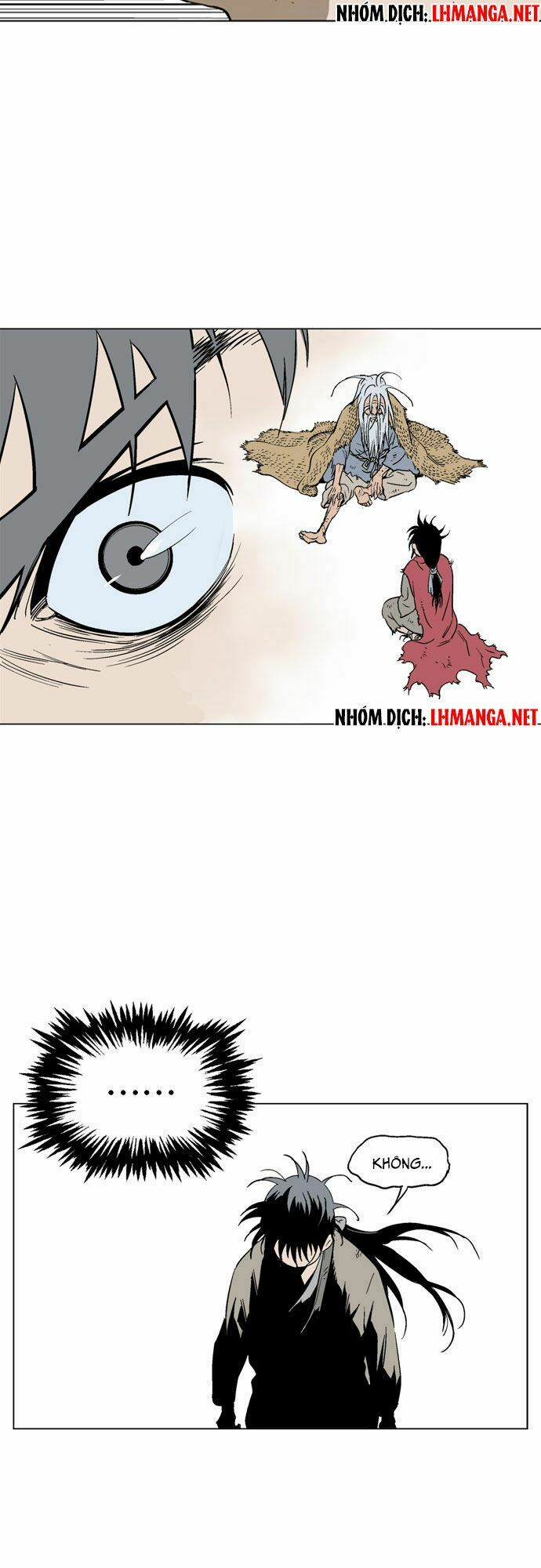 Gosu - Cao Thủ: Chapter 70
