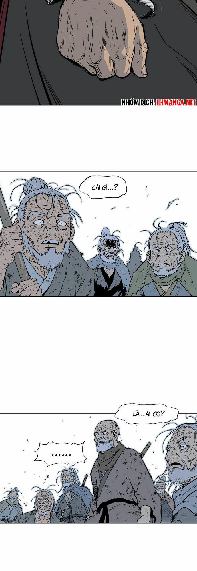Gosu - Cao Thủ: Chapter 70