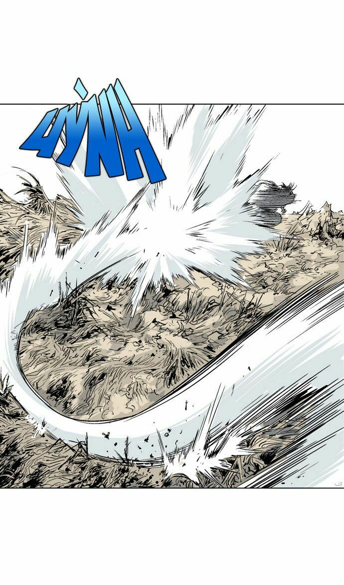 Gosu - Cao Thủ: Chapter 70
