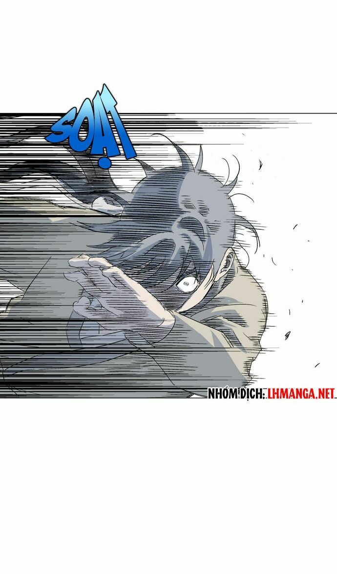 Gosu - Cao Thủ: Chapter 70