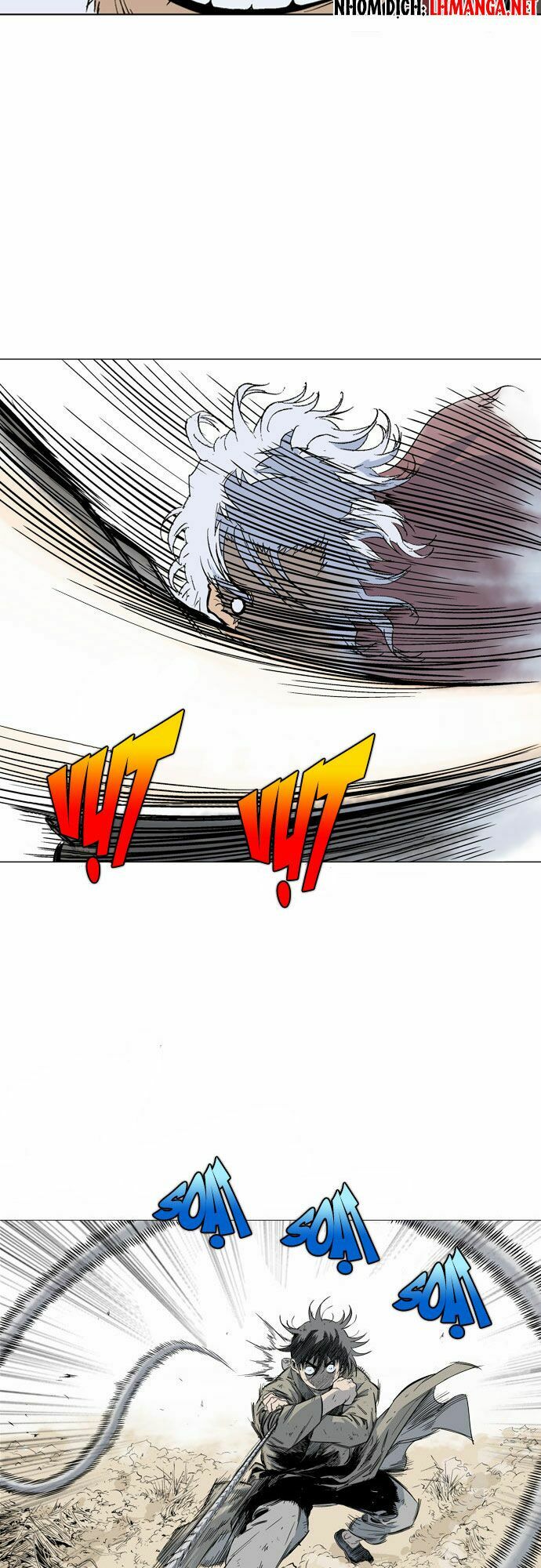 Gosu - Cao Thủ: Chapter 70