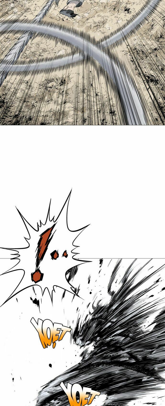 Gosu - Cao Thủ: Chapter 70