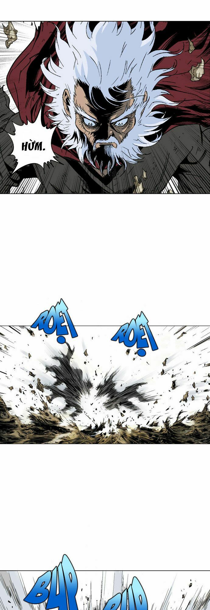 Gosu - Cao Thủ: Chapter 70