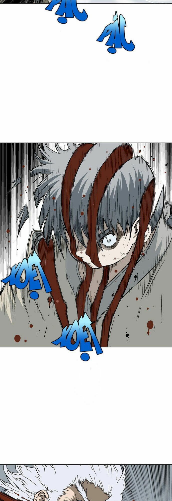 Gosu - Cao Thủ: Chapter 70