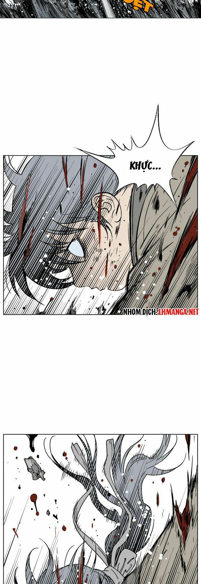 Gosu - Cao Thủ: Chapter 71