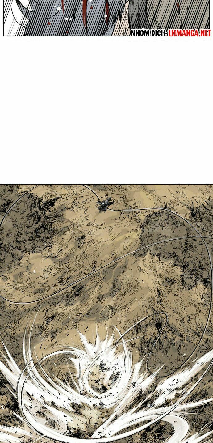 Gosu - Cao Thủ: Chapter 71