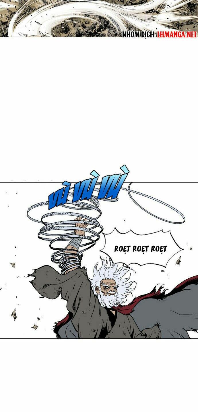 Gosu - Cao Thủ: Chapter 71