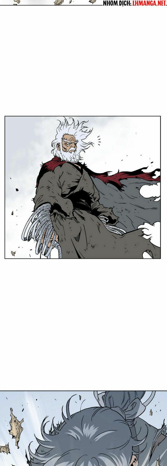 Gosu - Cao Thủ: Chapter 71