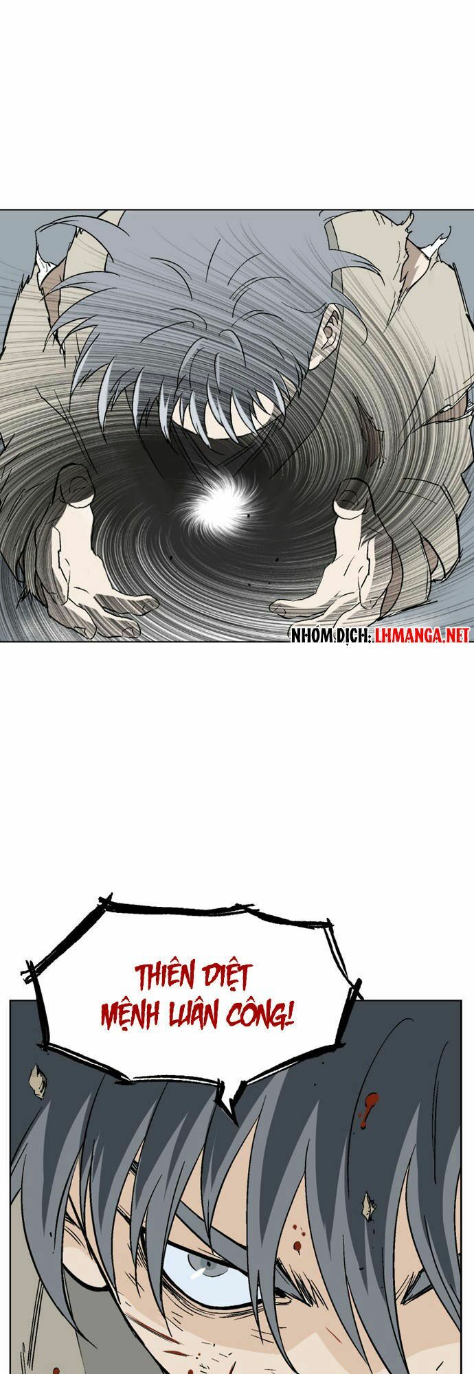 Gosu - Cao Thủ: Chapter 71