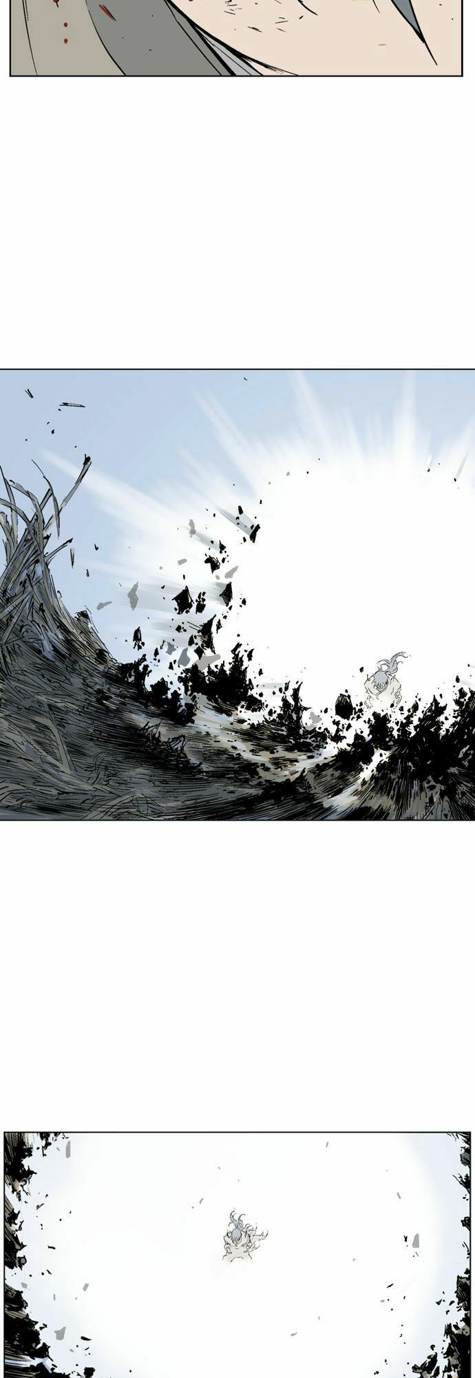 Gosu - Cao Thủ: Chapter 71