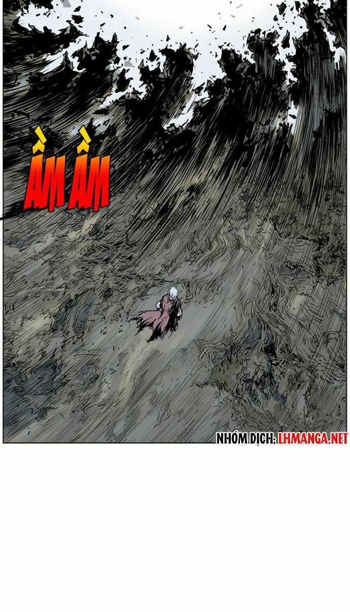 Gosu - Cao Thủ: Chapter 71