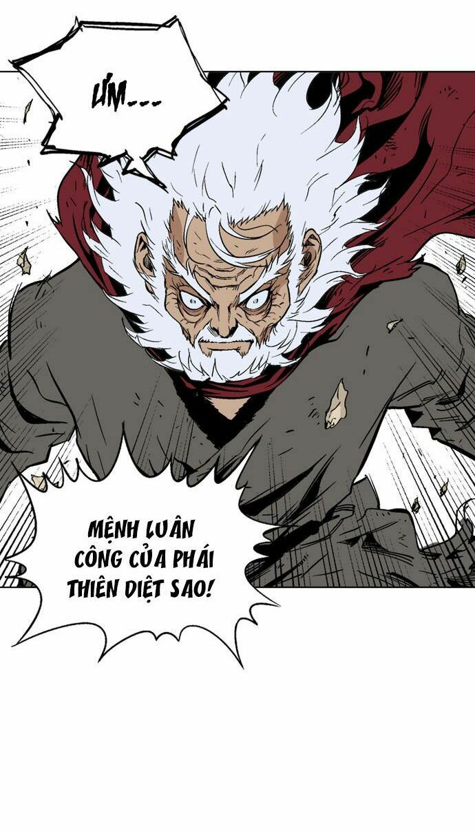 Gosu - Cao Thủ: Chapter 71