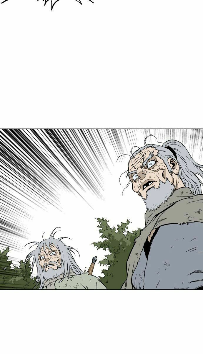 Gosu - Cao Thủ: Chapter 71