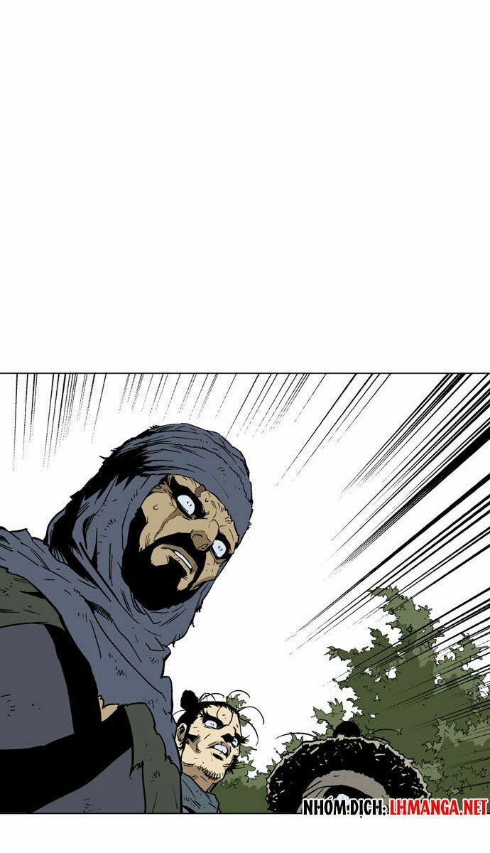 Gosu - Cao Thủ: Chapter 71