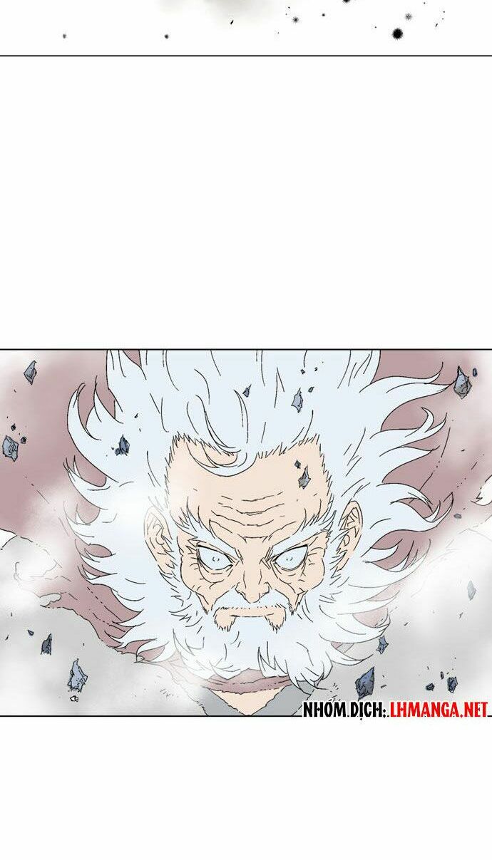 Gosu - Cao Thủ: Chapter 71
