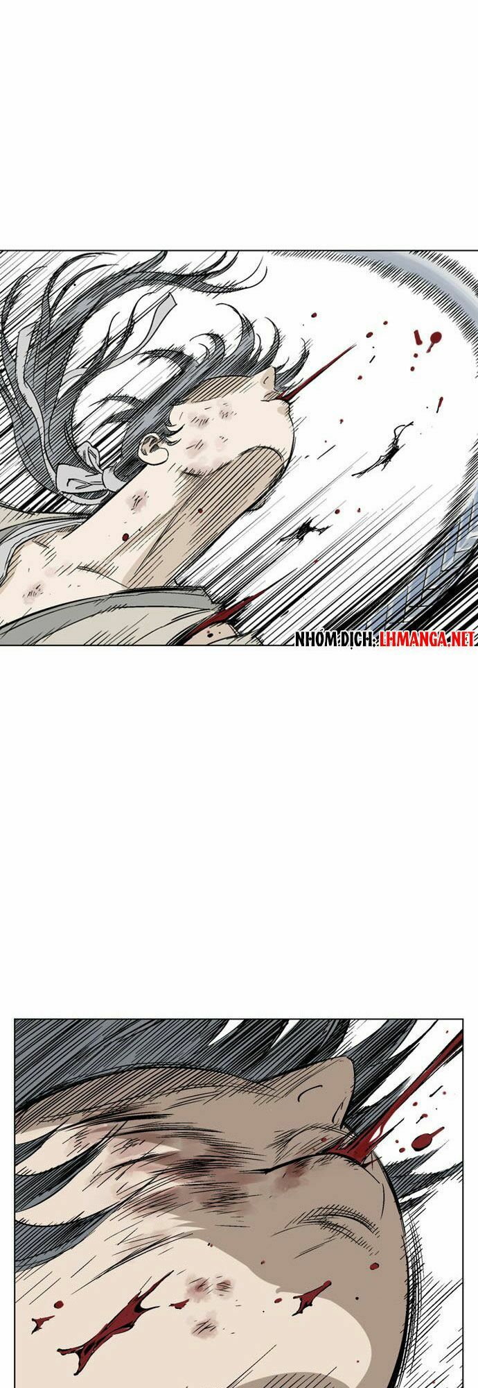 Gosu - Cao Thủ: Chapter 71