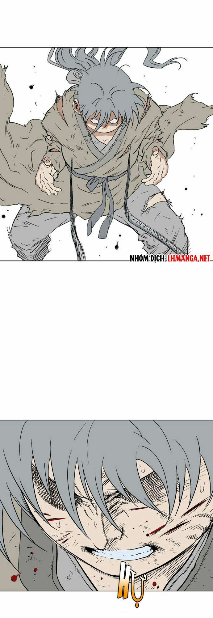 Gosu - Cao Thủ: Chapter 71