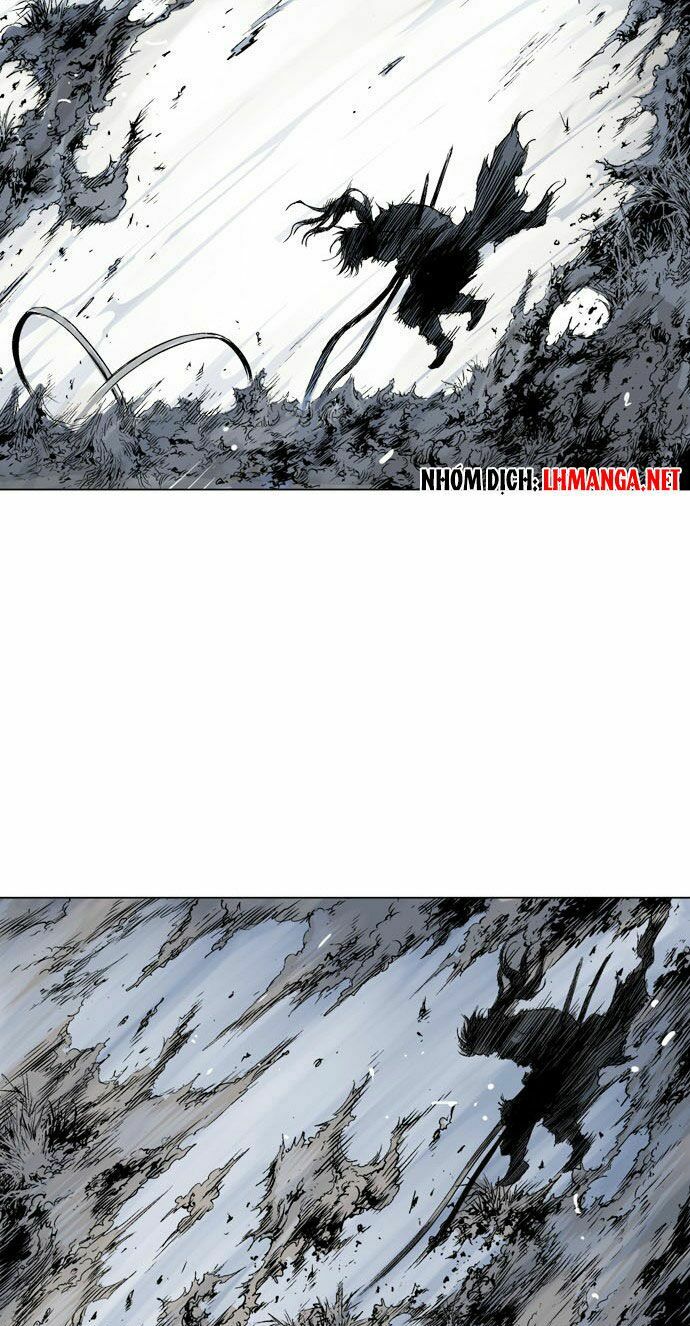 Gosu - Cao Thủ: Chapter 71