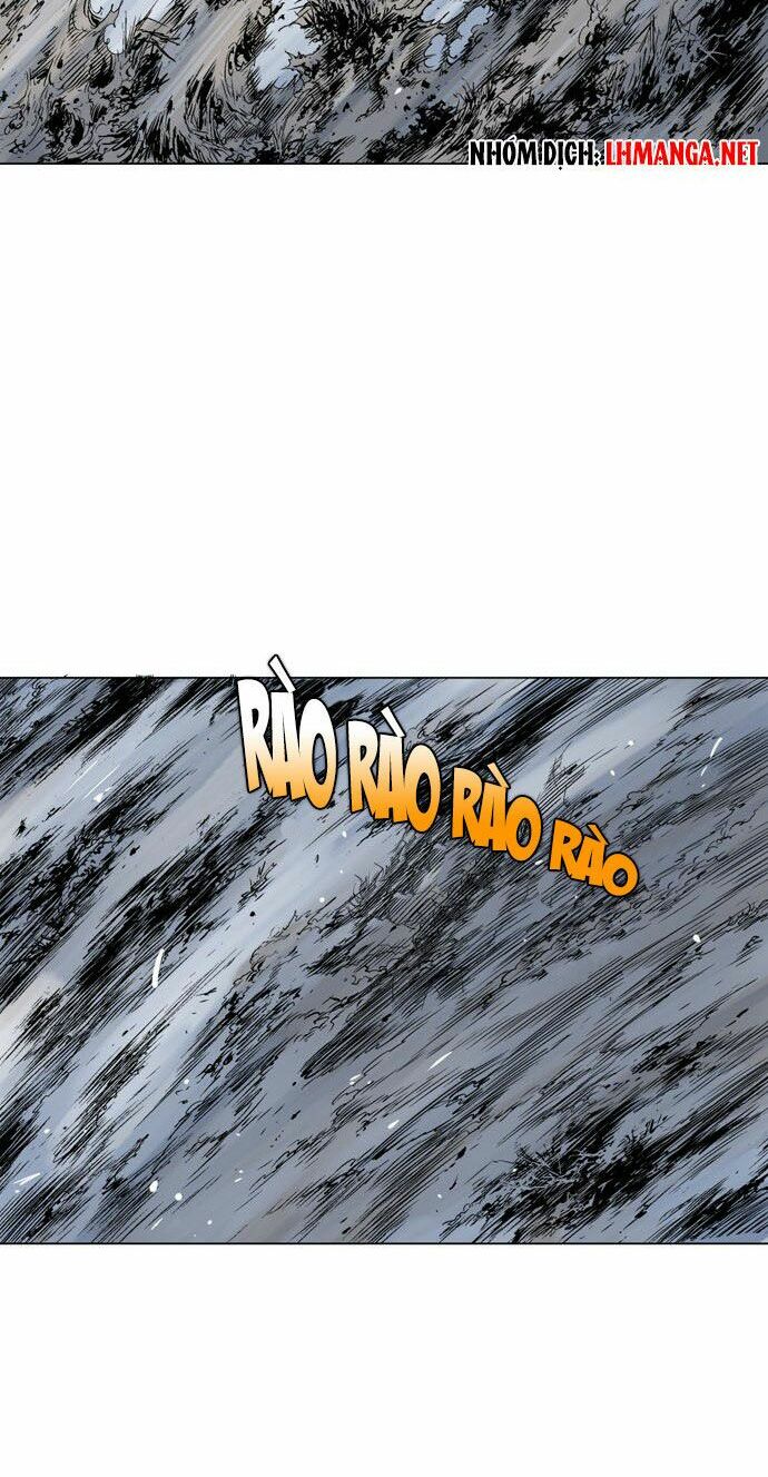 Gosu - Cao Thủ: Chapter 71