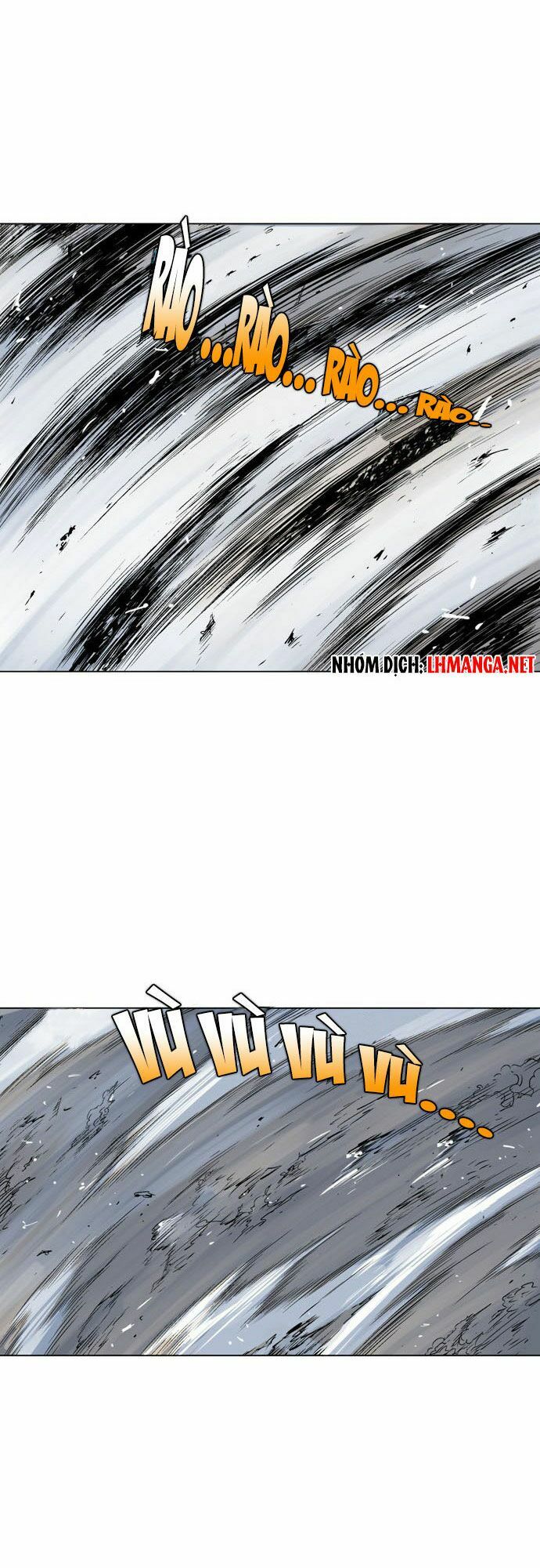 Gosu - Cao Thủ: Chapter 71