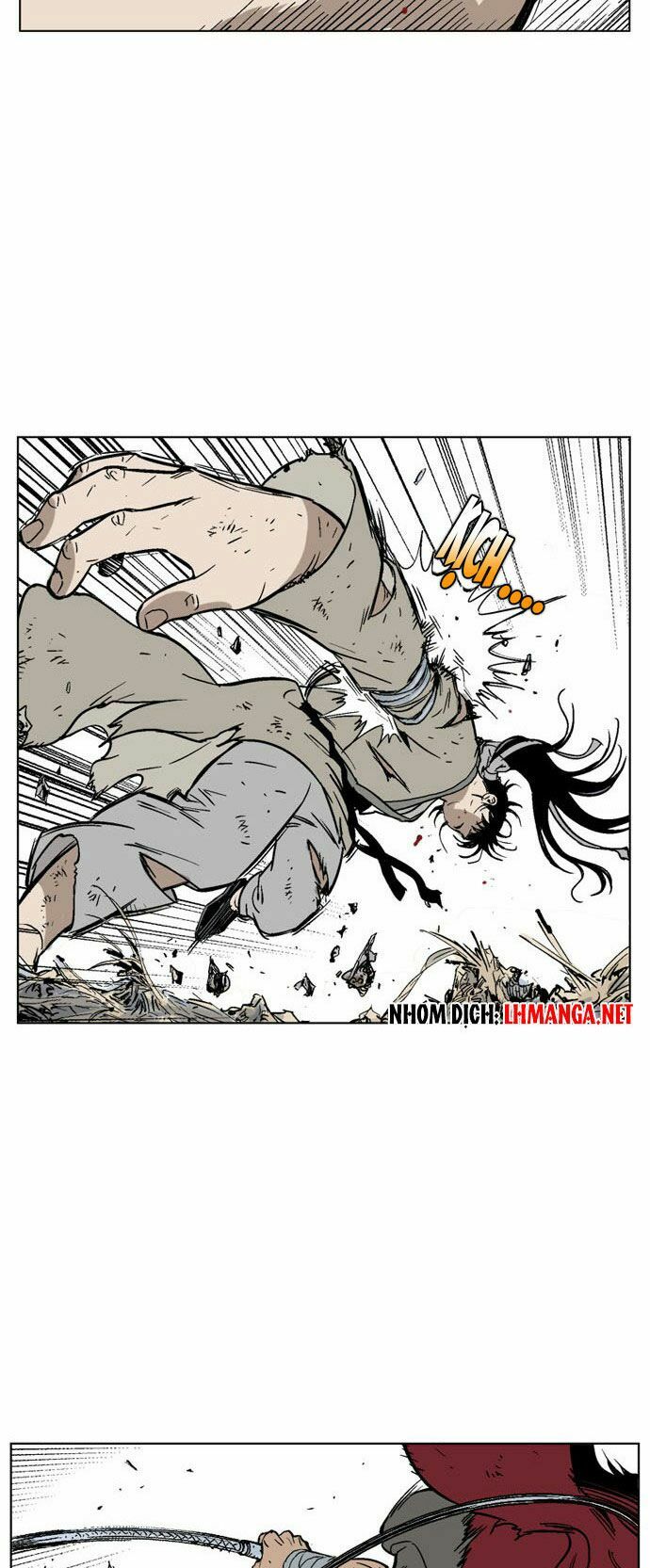 Gosu - Cao Thủ: Chapter 71