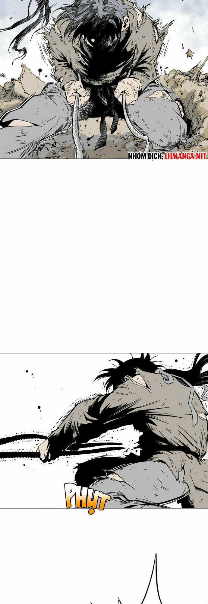 Gosu - Cao Thủ: Chapter 71