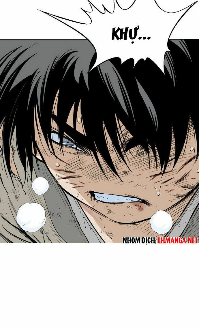 Gosu - Cao Thủ: Chapter 71