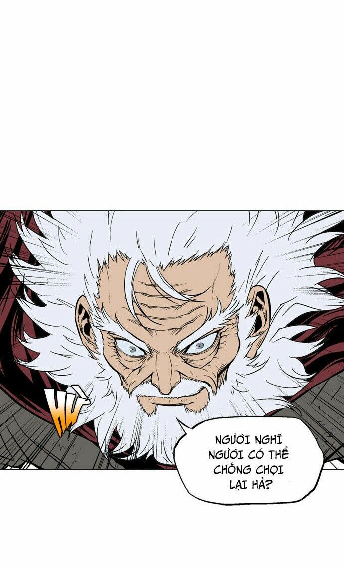 Gosu - Cao Thủ: Chapter 71