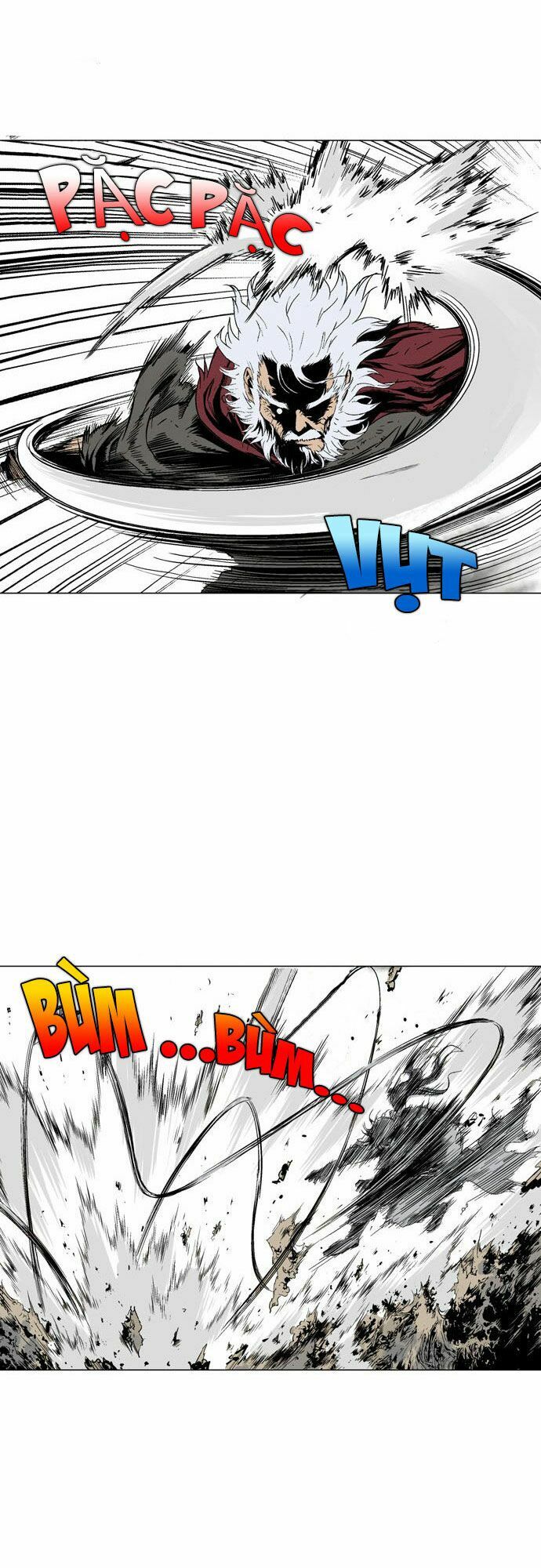 Gosu - Cao Thủ: Chapter 71