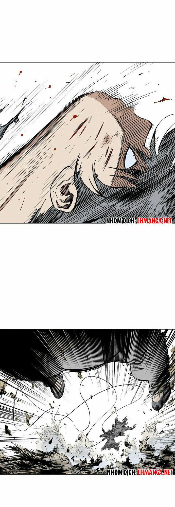 Gosu - Cao Thủ: Chapter 71