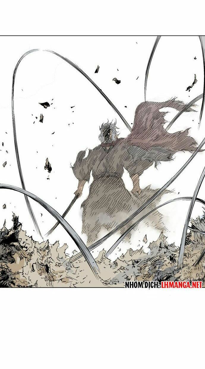 Gosu - Cao Thủ: Chapter 71