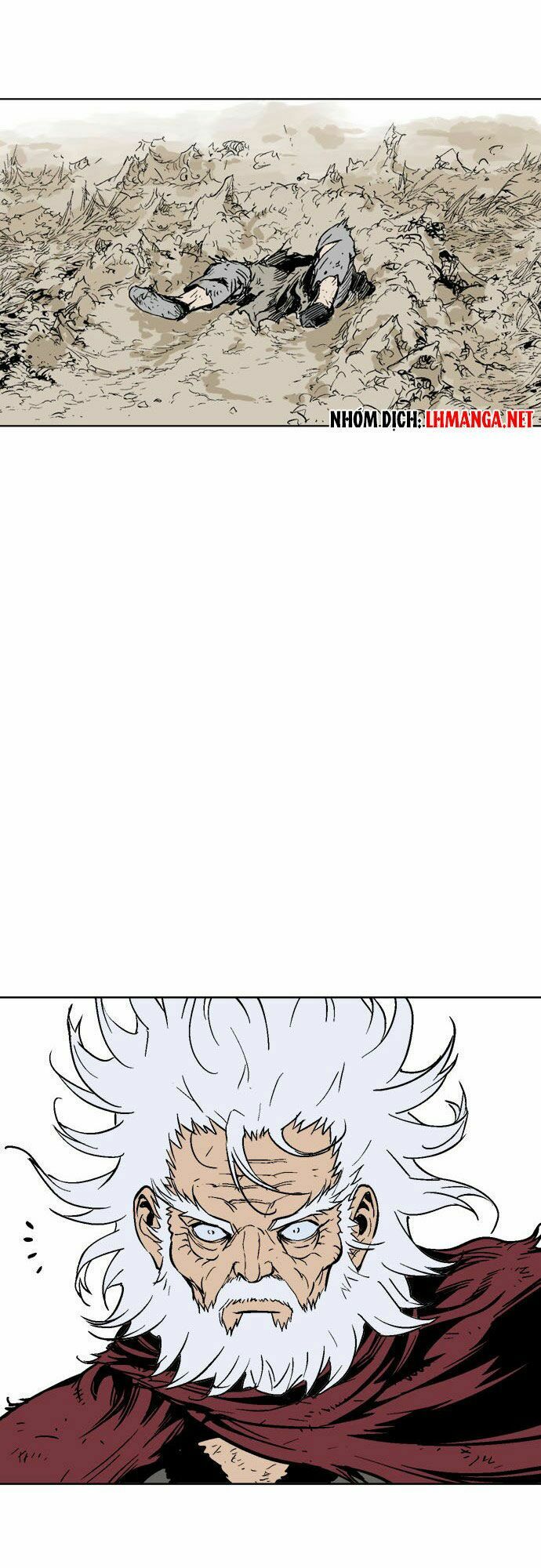 Gosu - Cao Thủ: Chapter 71