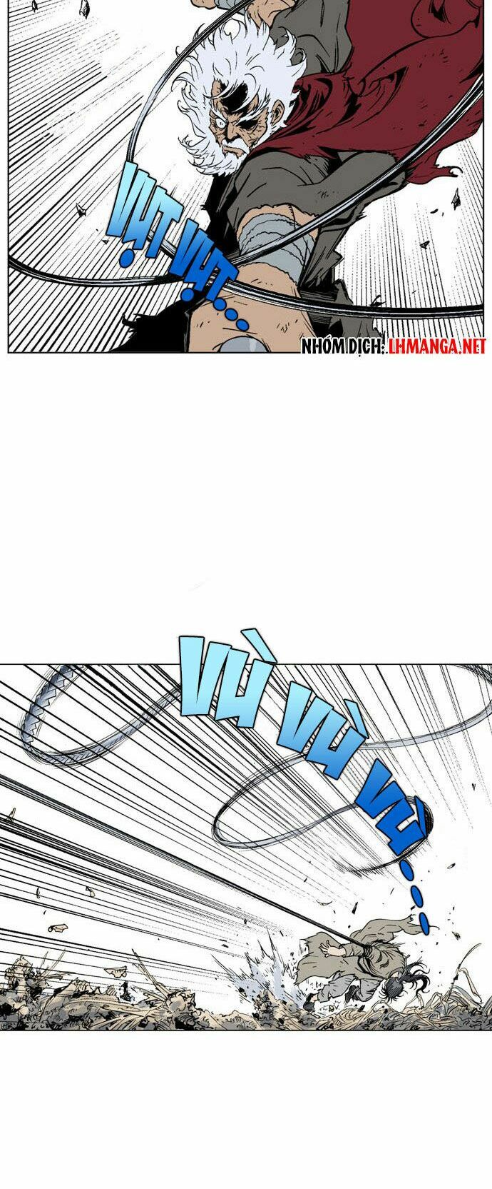Gosu - Cao Thủ: Chapter 71