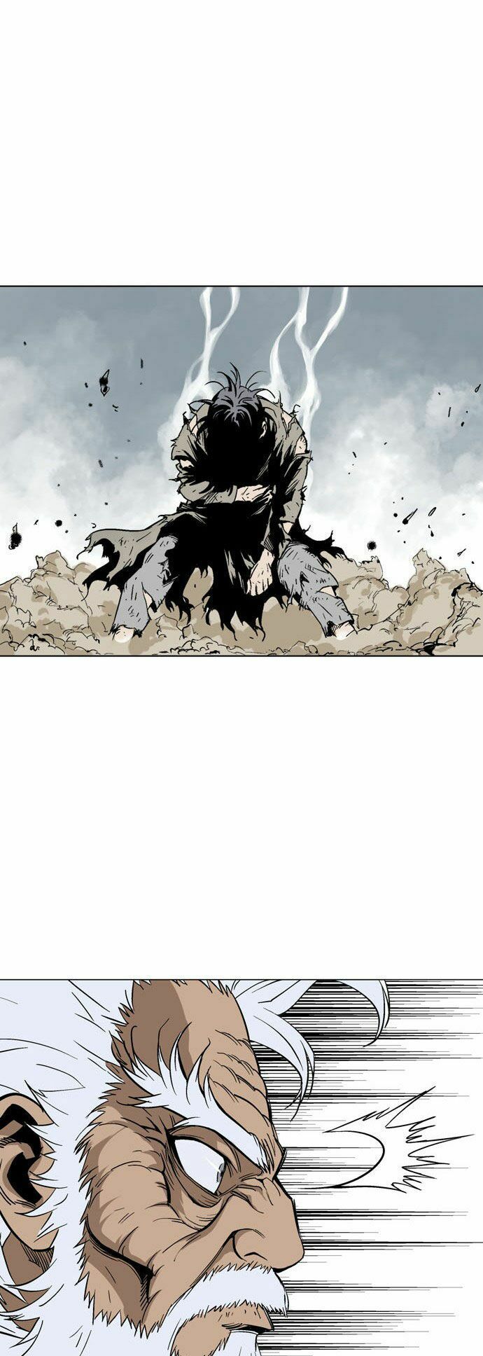Gosu - Cao Thủ: Chapter 71