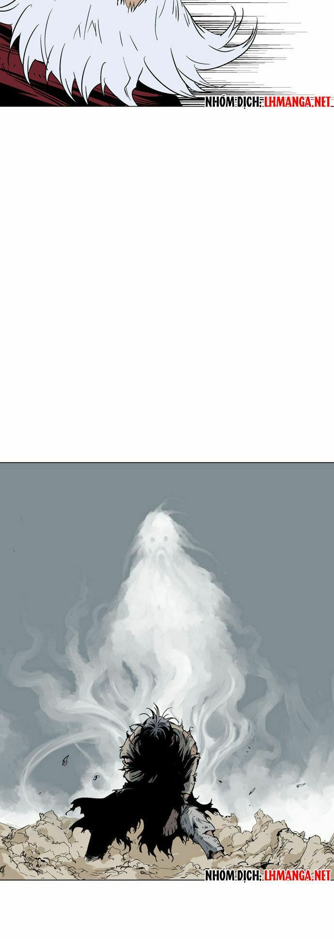 Gosu - Cao Thủ: Chapter 71