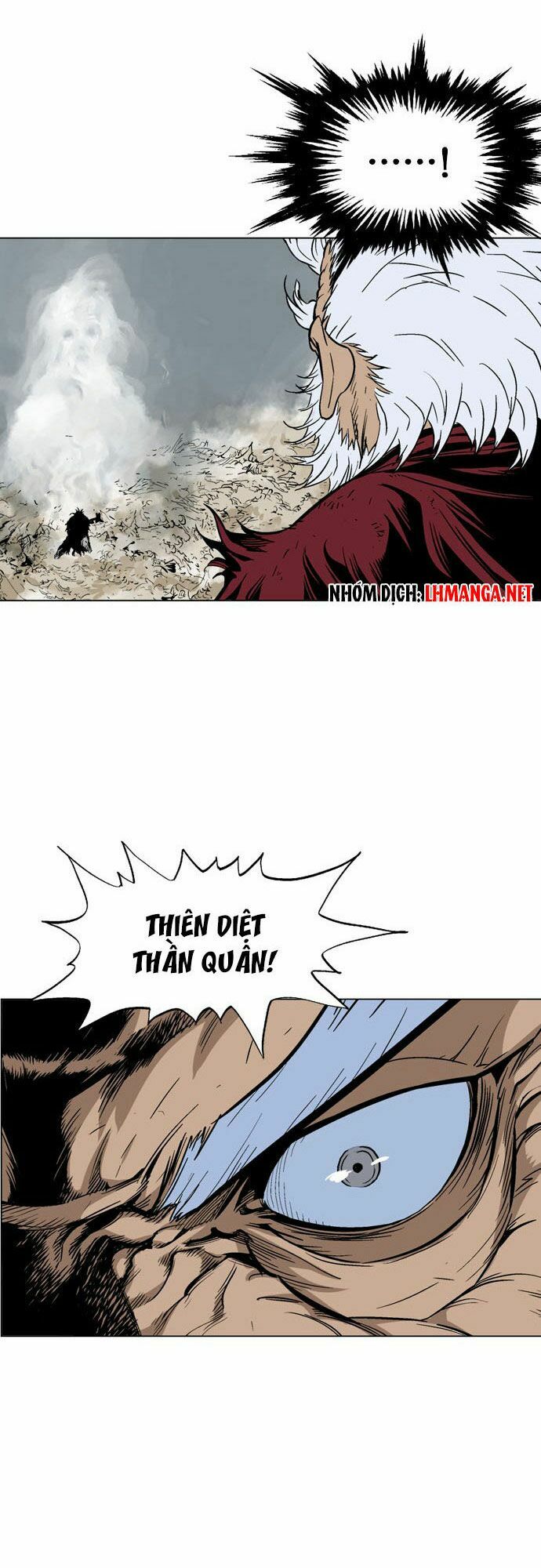 Gosu - Cao Thủ: Chapter 71
