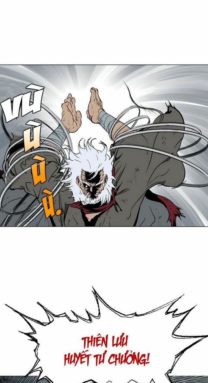 Gosu - Cao Thủ: Chapter 71