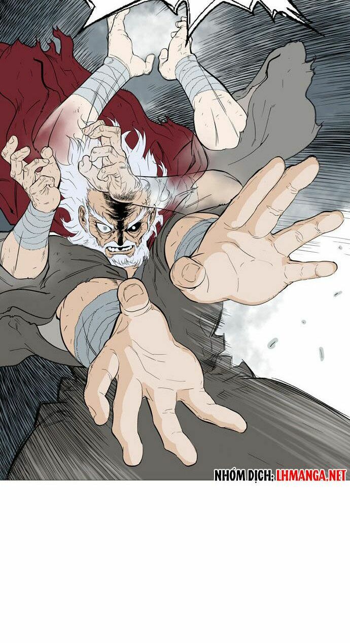 Gosu - Cao Thủ: Chapter 71