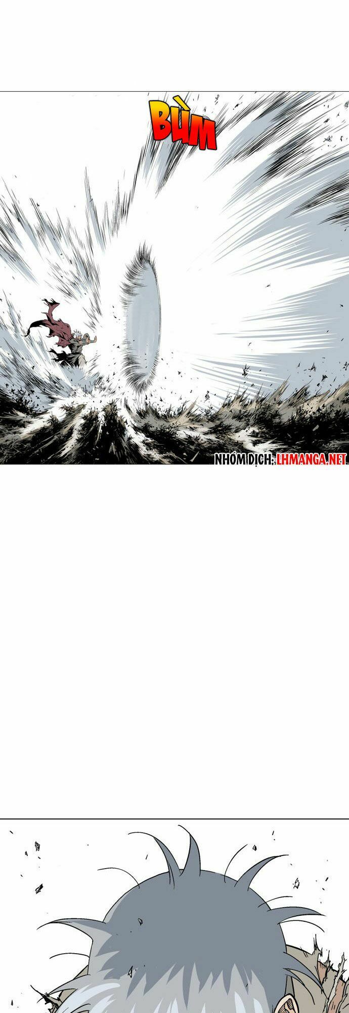 Gosu - Cao Thủ: Chapter 71