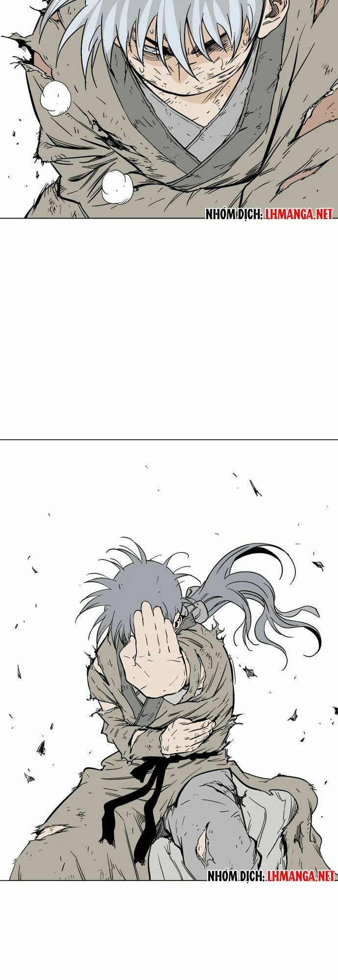 Gosu - Cao Thủ: Chapter 71