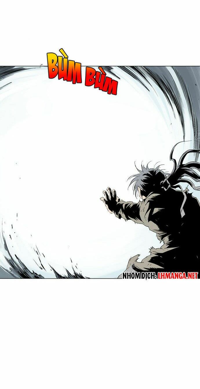 Gosu - Cao Thủ: Chapter 71