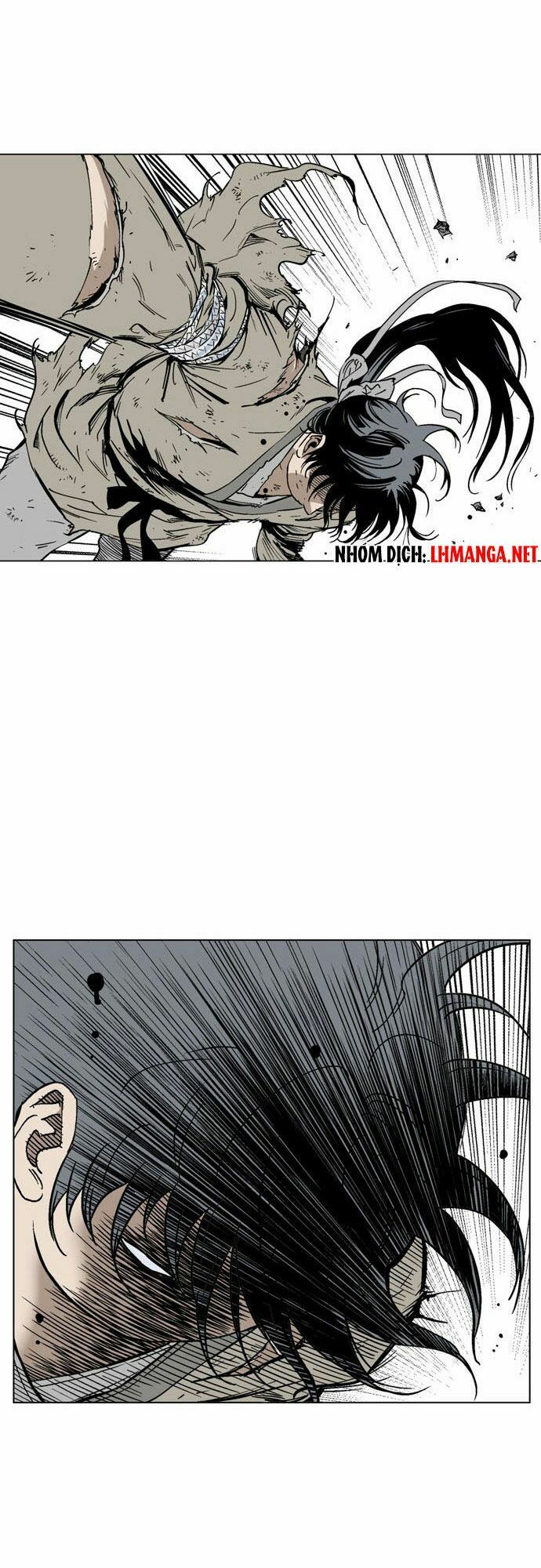 Gosu - Cao Thủ: Chapter 71