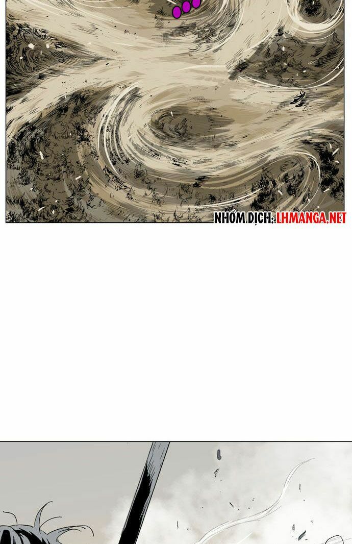 Gosu - Cao Thủ: Chapter 71