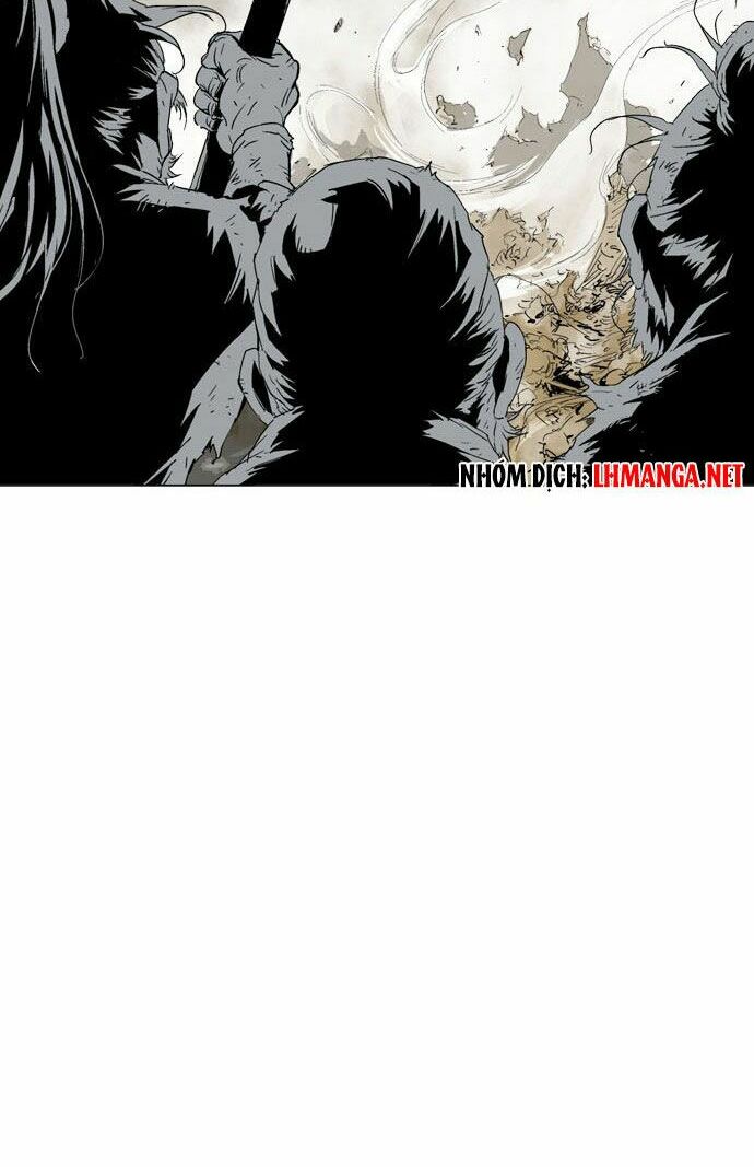 Gosu - Cao Thủ: Chapter 71