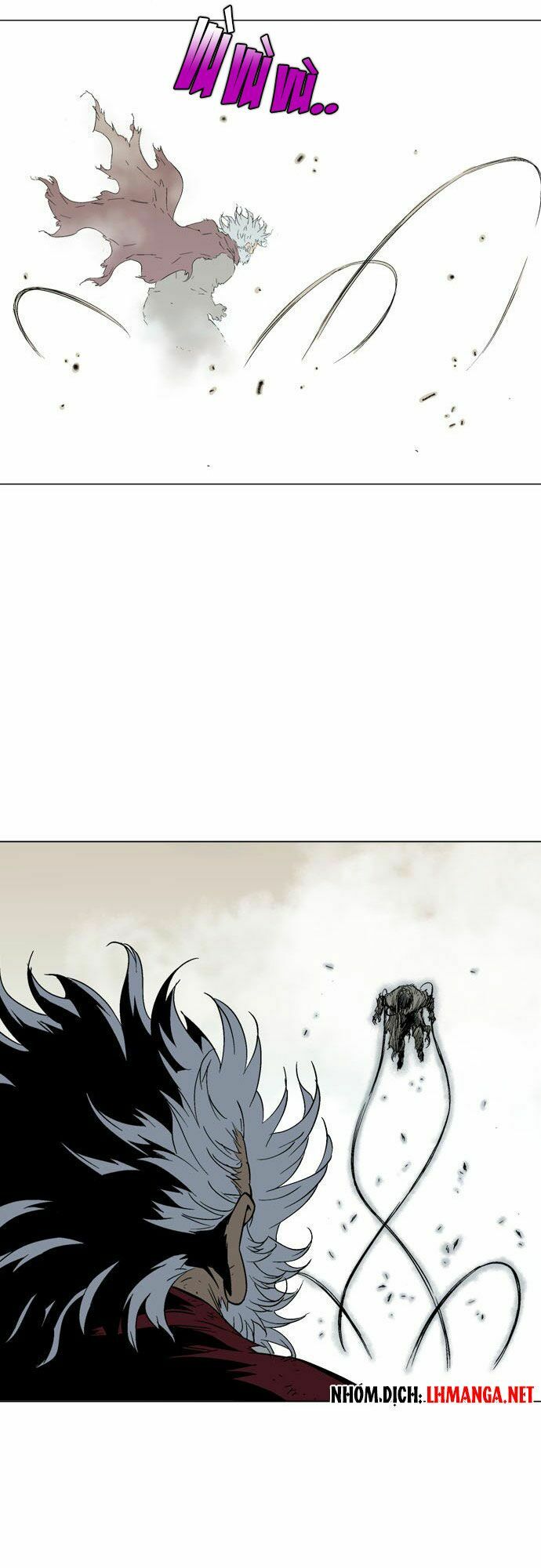 Gosu - Cao Thủ: Chapter 71
